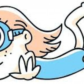 HHH og yndislestur hjá 1. - 6. bekk eftir hád. á föstud.