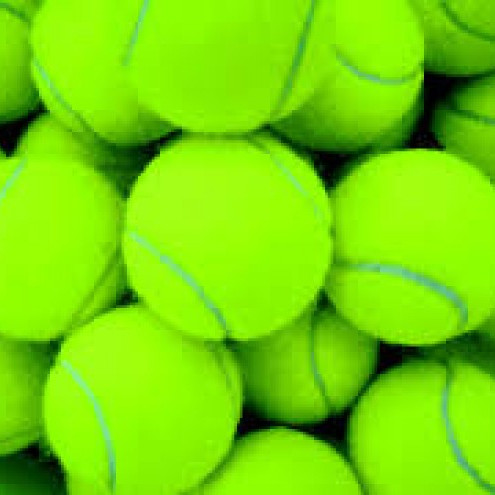 Tennisboltarnir á N4