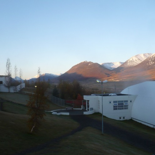 Ljósmyndari: Ida Marie