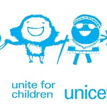 Unicef-hreyfingin