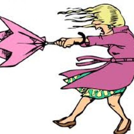 Skóli fellur niður í dag