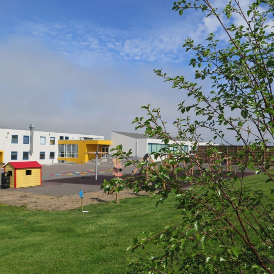 Lausar stöður við Þelamerkurskóla