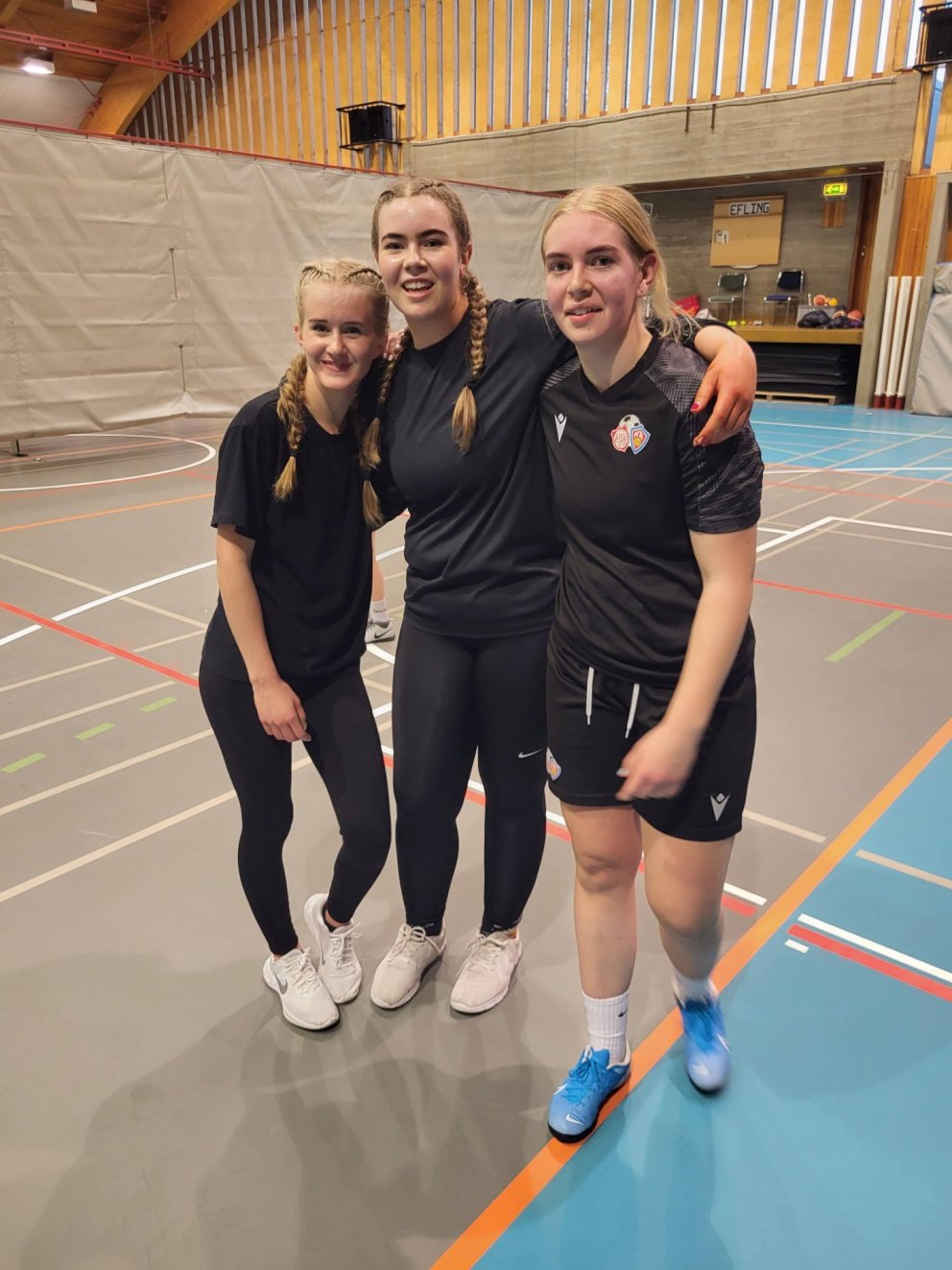 Grunnskólamót á Laugum 7.-10. bekkur