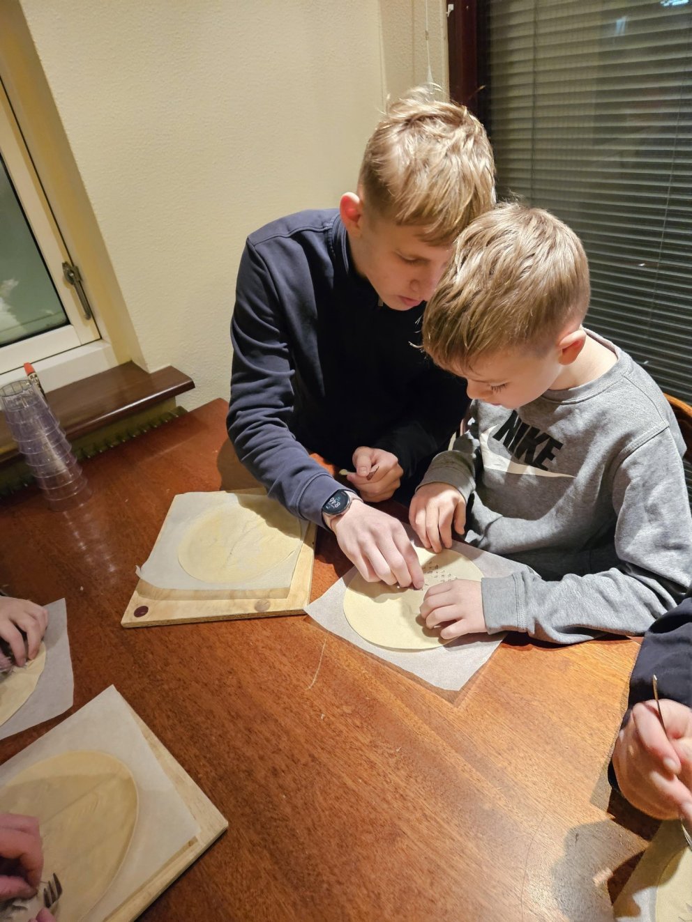 Laufabrauðsdagurinn