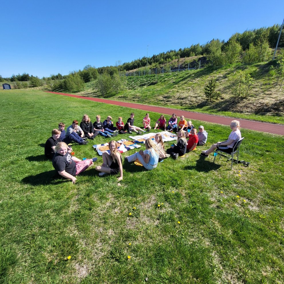 Leikjastjórar vetrarins