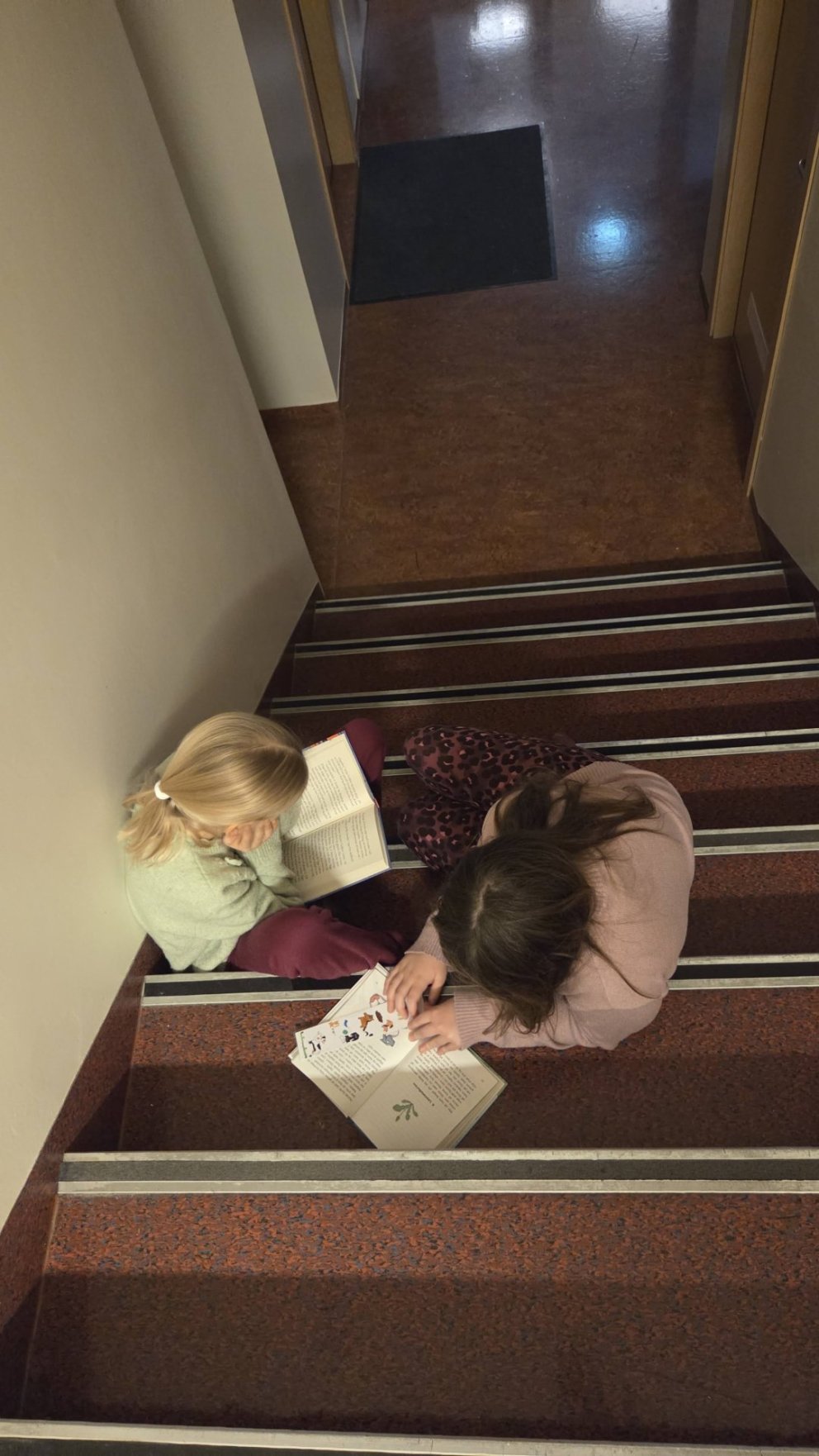 Lesum saman 16. janúar