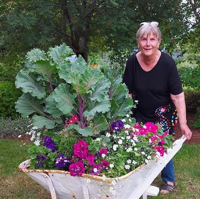 Kveðja frá Þelamerkurskóla