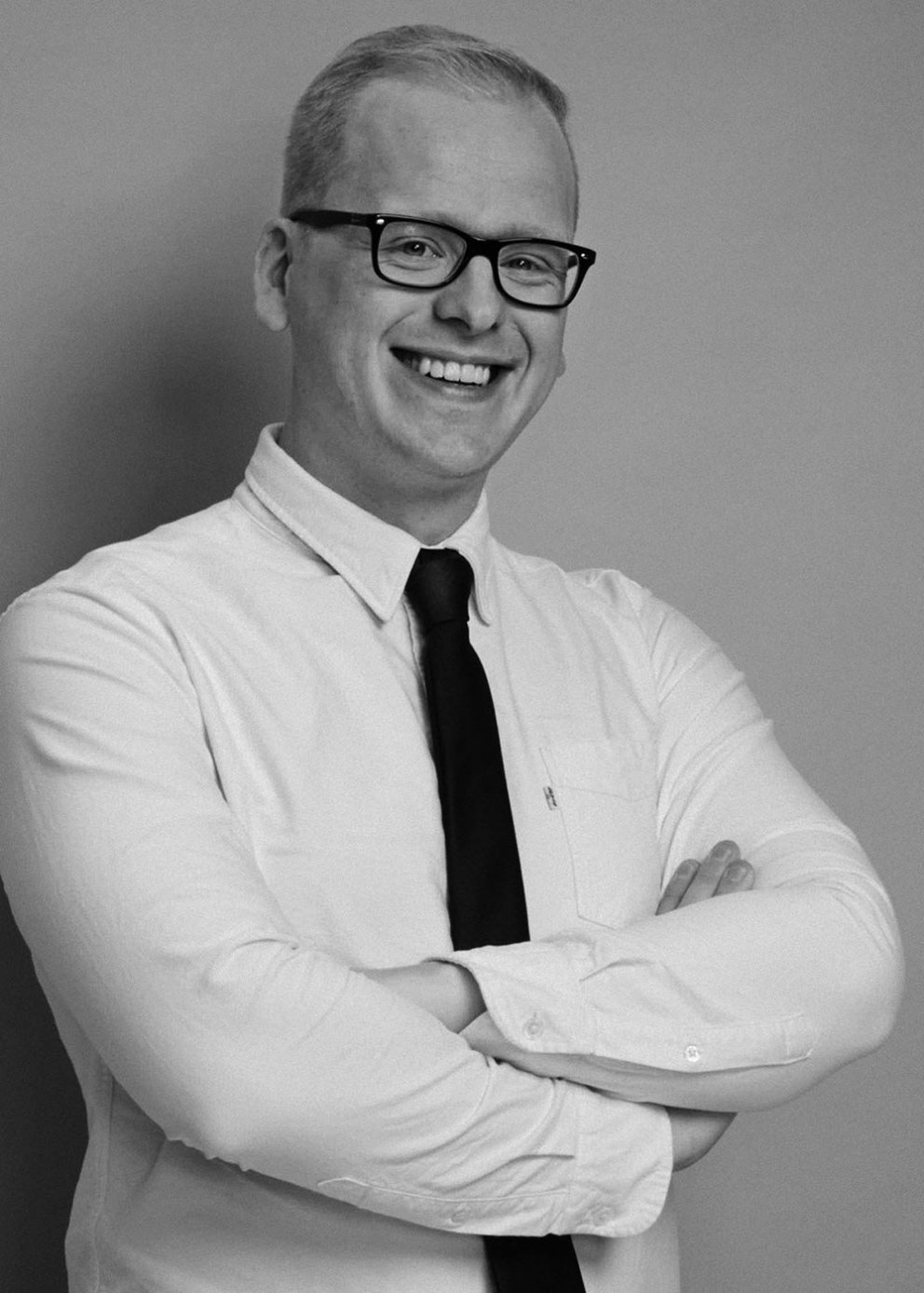 Ævar Þór rithöfundur heimsækir ÞMS