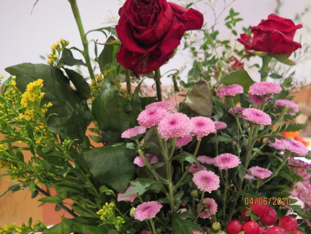 Skólaslit skólaársins 2019-2020