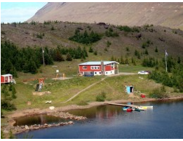 Vorferð - vordagar - skólaslit