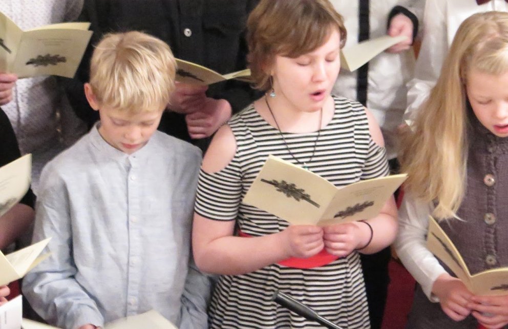 Litlu jólin - hátíðlegur og fallegur dagur