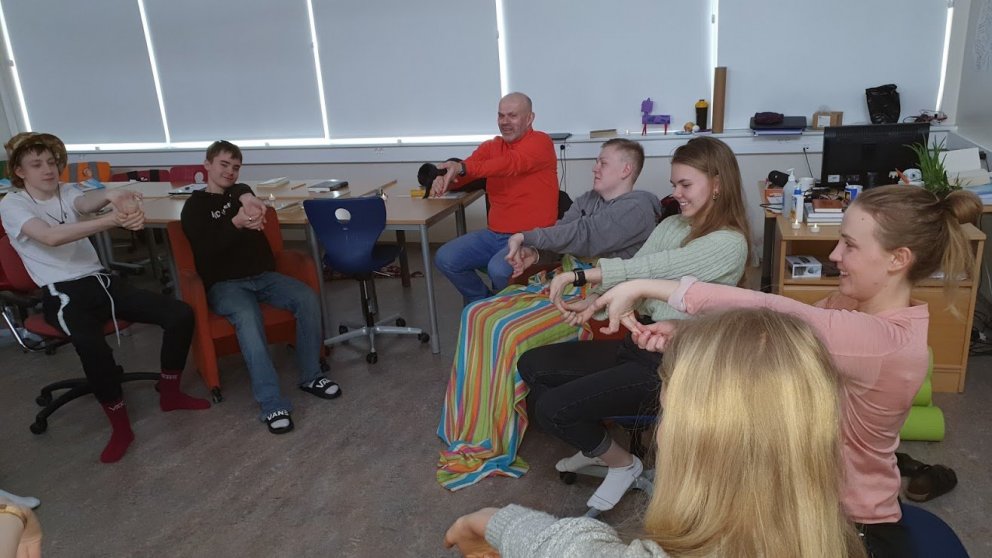 Fjölbreytt skólastarf í breyttu skipulagi