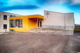 Okkur vantar íþróttakennara!