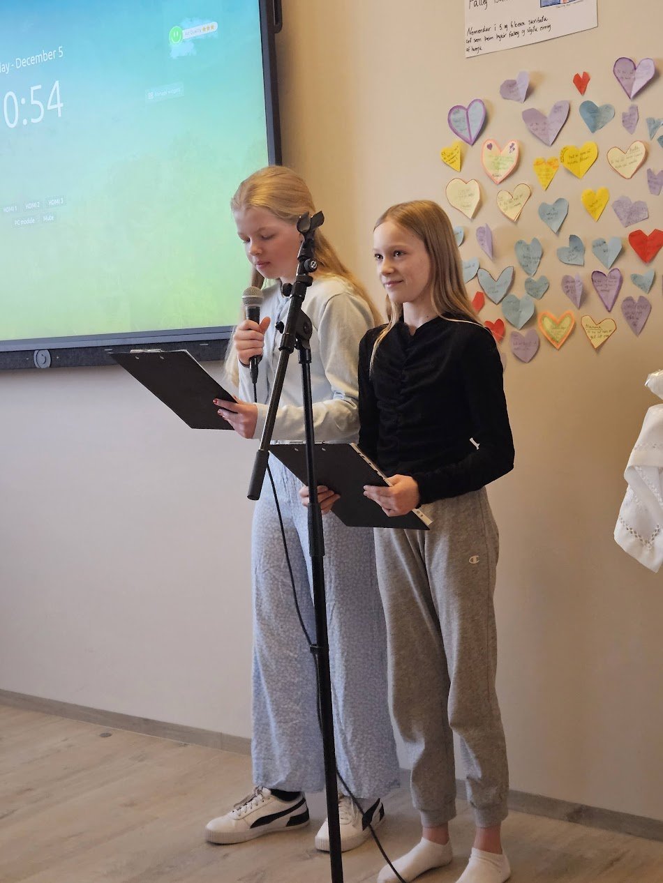 60 ára afmælishátíð Þelamerkurskóla