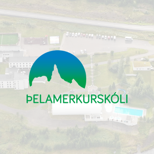 Verkgreinakennari óskast í Þelamerkurskóla næsta skólaár í 50% starf 
