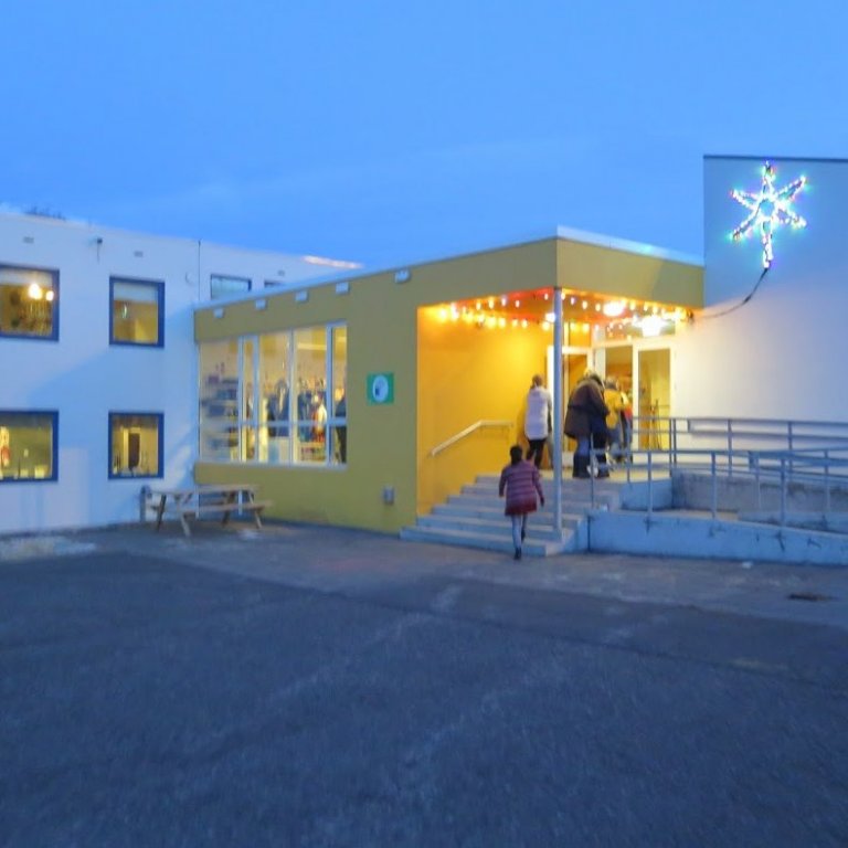 Afmælisdagur skólans