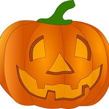 Búningadagur í skólanum föstudaginn 30. október