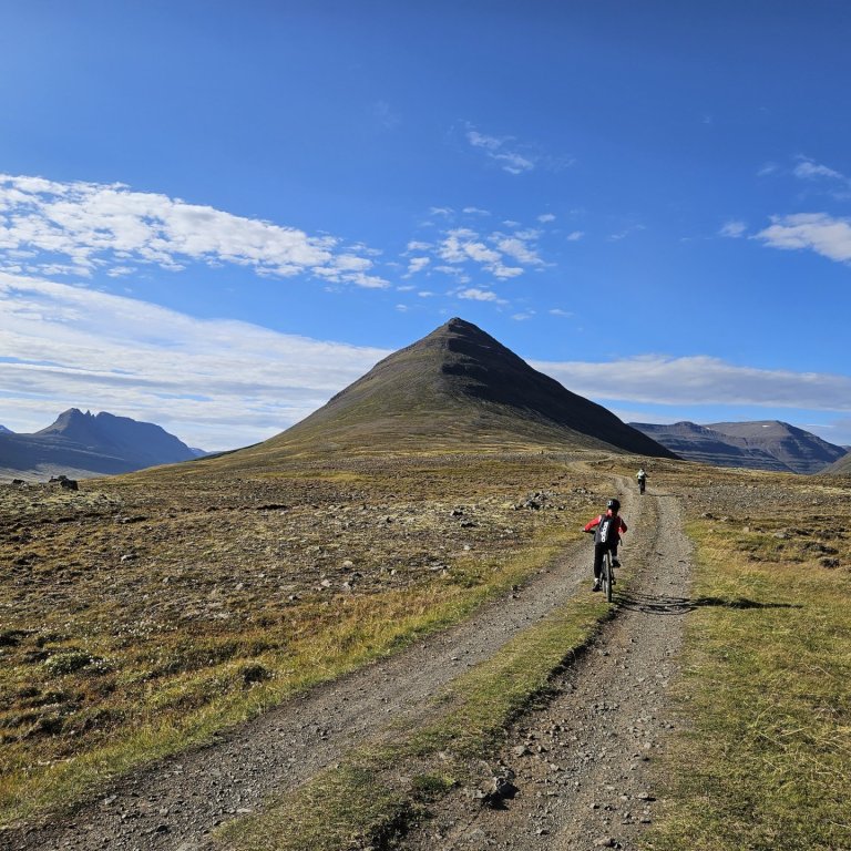 Útivistardagur 5. september