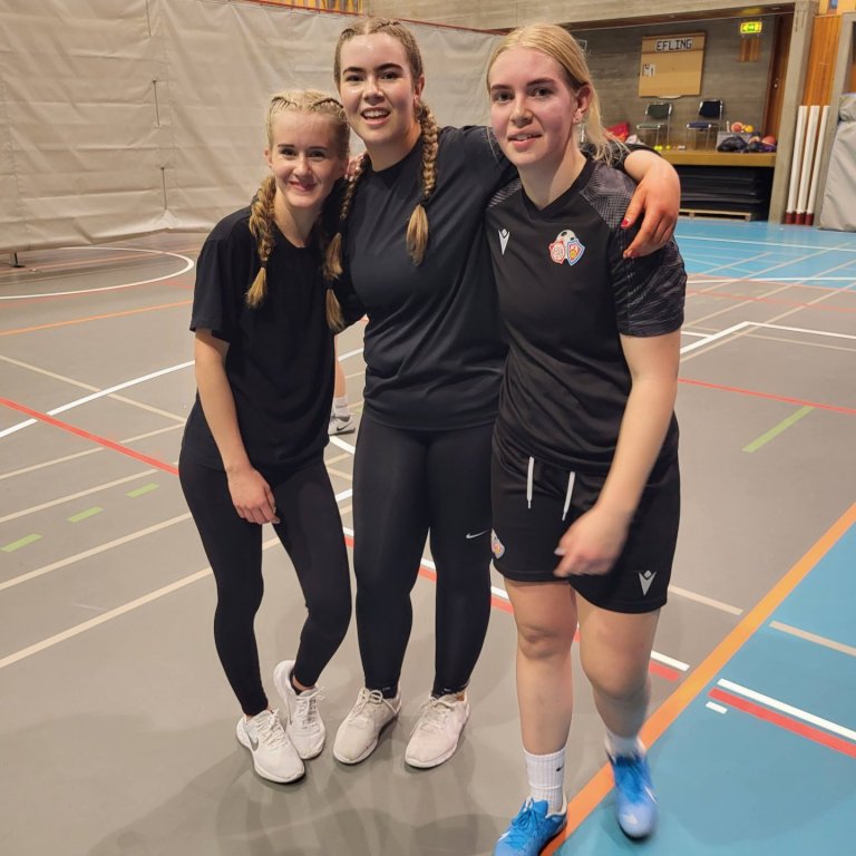 Grunnskólamót á Laugum 7.-10. bekkur