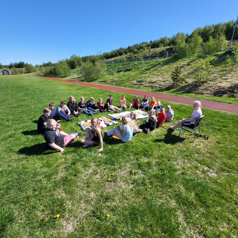 Leikjastjórar vetrarins