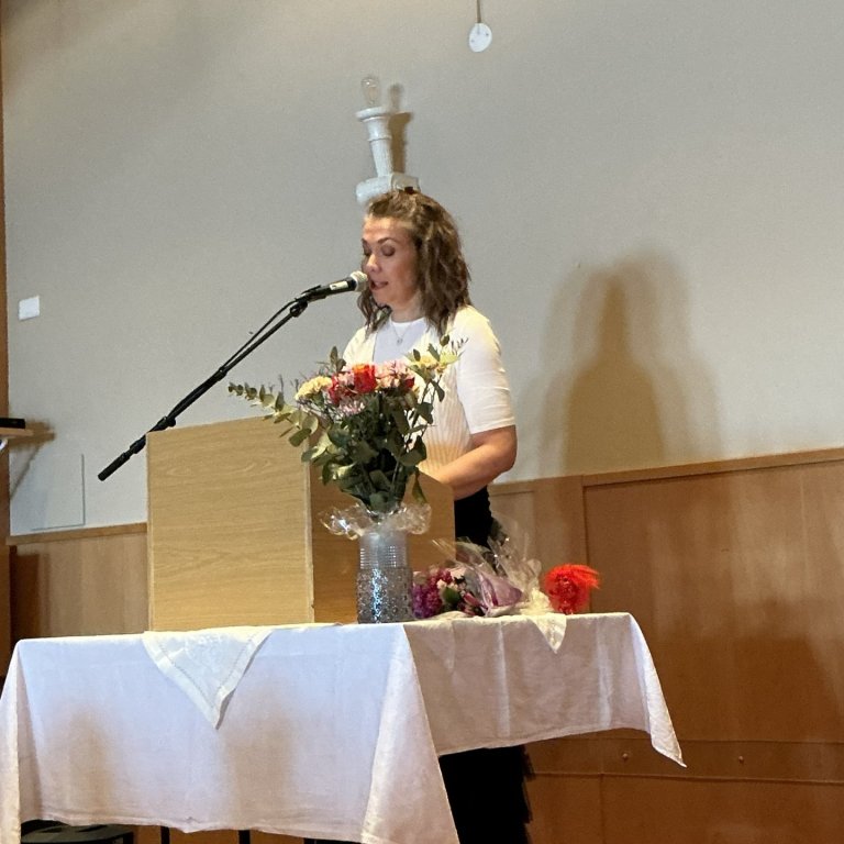 Skólaslit 7.-10. bekkjar í Hlíðarbæ