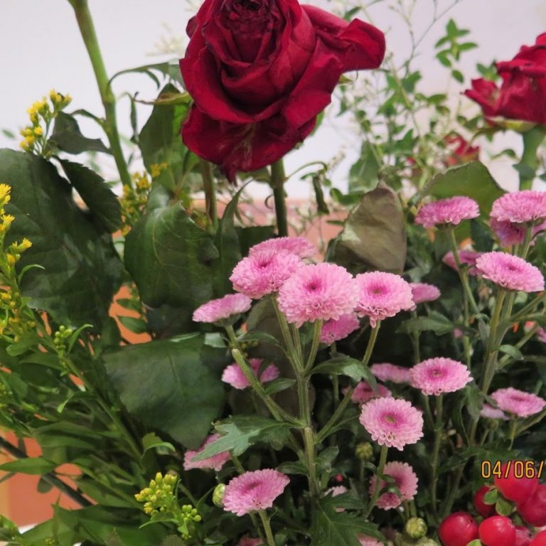 Skólaslit skólaársins 2019-2020