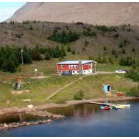 Vorferð - vordagar - skólaslit