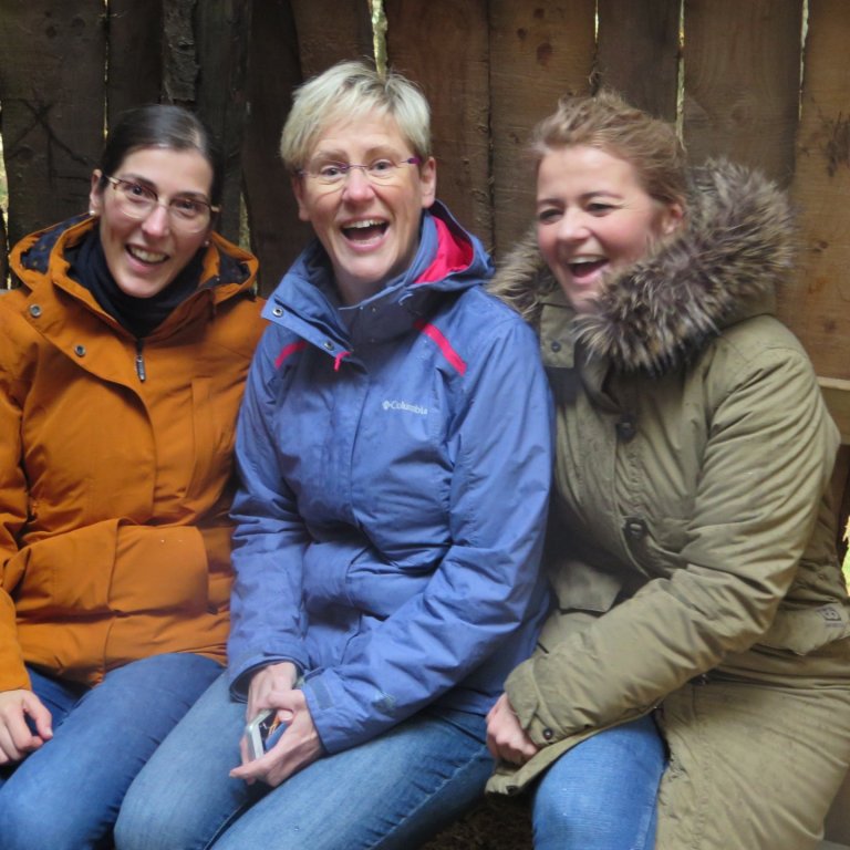 Gerum gott betra - þróunarverkefni og málþing