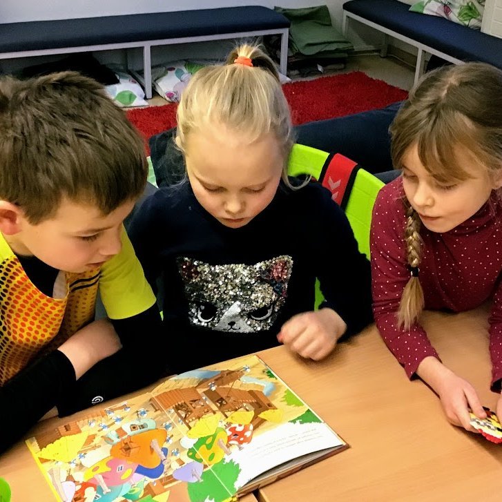 Viðtalsdagur föstudaginn 14. janúar