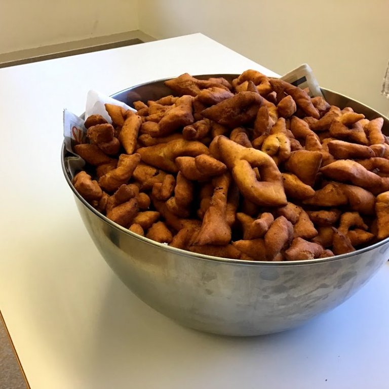 Nýjustu fréttir frá fréttastofu Þelamerkurskóla