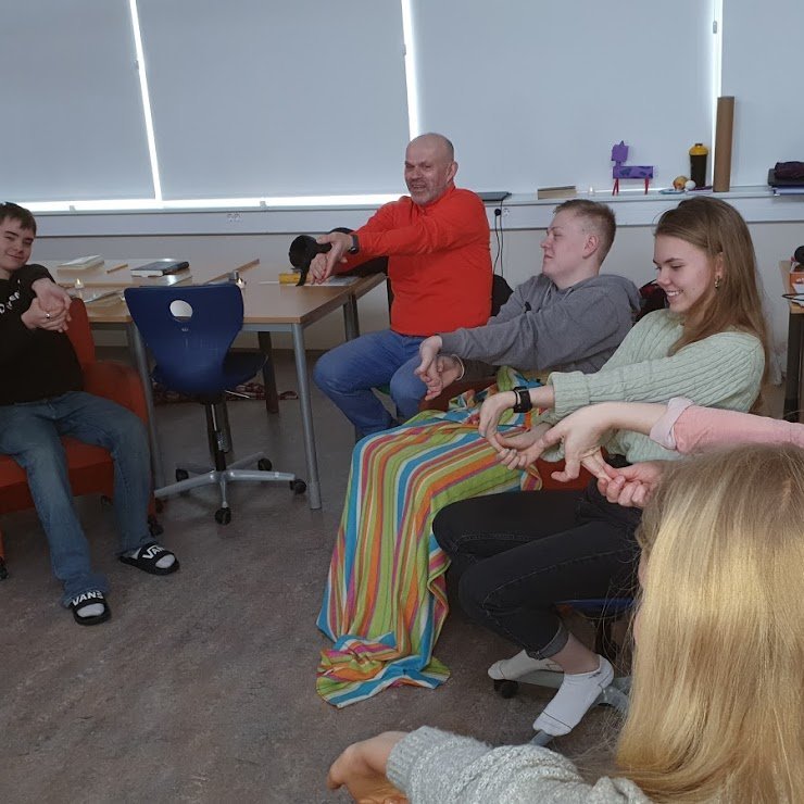 Fjölbreytt skólastarf í breyttu skipulagi