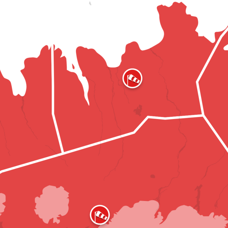 Skólahald fellur niður fimmtudaginn 6. febrúar