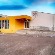 Okkur vantar íþróttakennara!