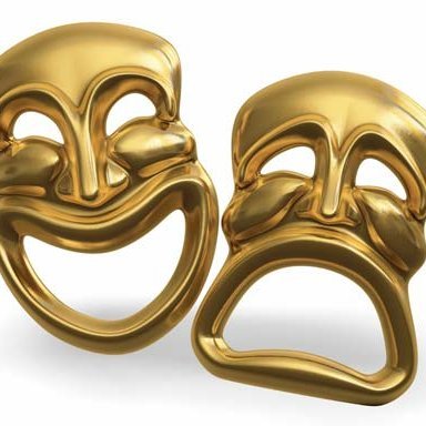 Árshátíð Þelamerkurskóla 2019