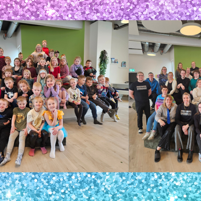 Þelamörk glitraði