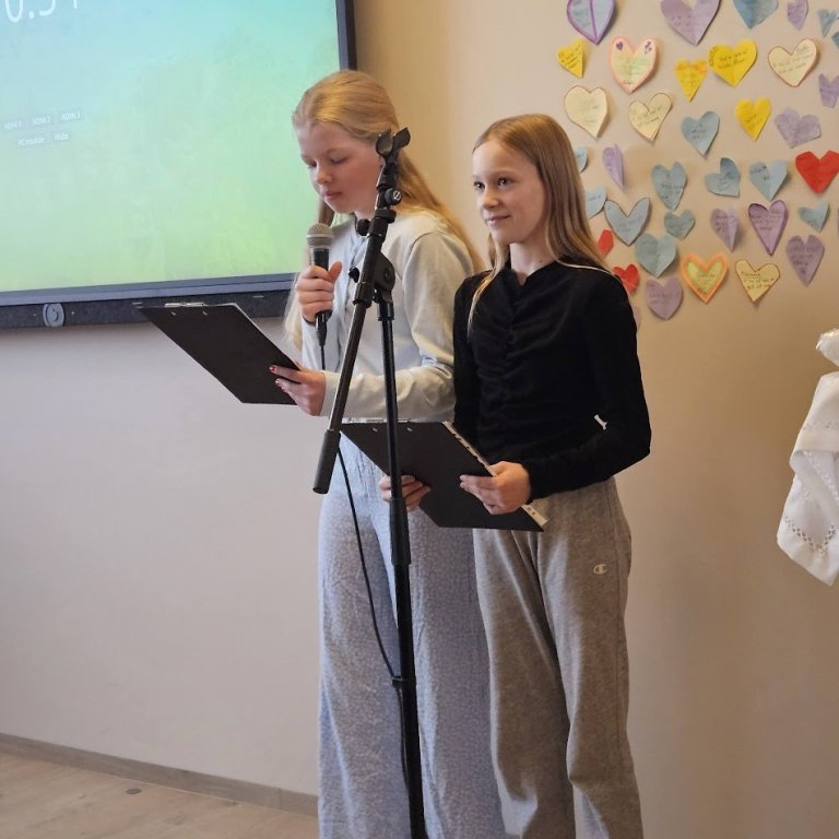 60 ára afmælishátíð Þelamerkurskóla